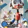 Pinocho 3000